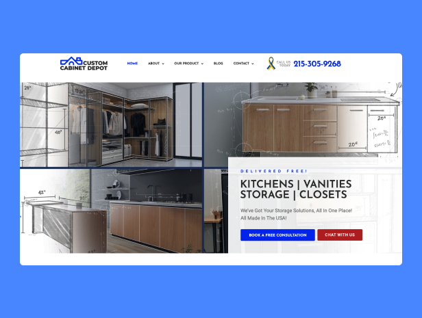 portfolio